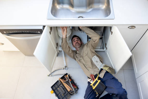 Best Sewer Line Repair  in Shenandoah Junction, WV