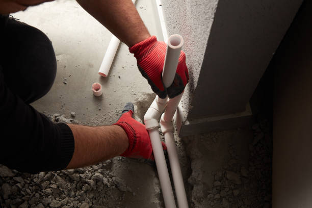 Best Emergency Plumber  in Shenandoah Junction, WV