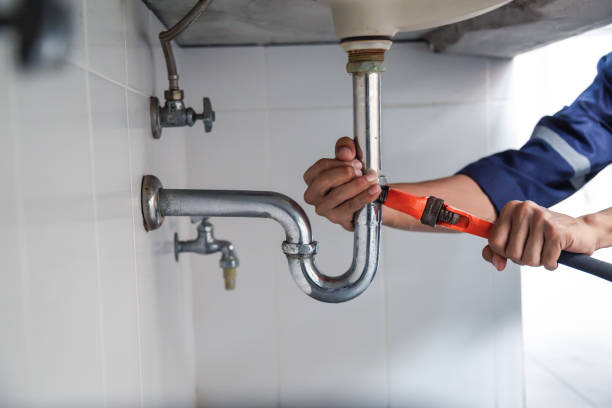 Best Affordable Plumbing Services  in Shenandoah Junction, WV
