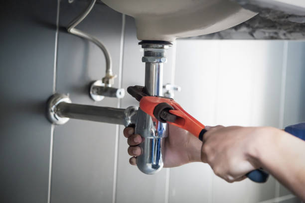 Best Toilet Repair Services  in Shenandoah Junction, WV