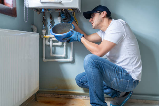 Best Sewer Line Replacement  in Shenandoah Junction, WV
