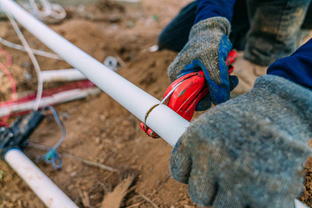 Best Plumbing Inspection Services  in Shenandoah Junction, WV