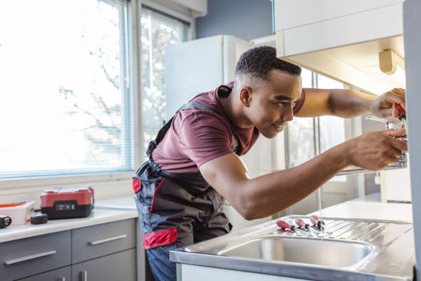 Best Shower Repair Services  in Shenandoah Junction, WV